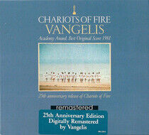 Vangelis - Chariots of Fire -Remaste