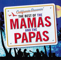 Mamas & the Papas - California Dreamin' -..