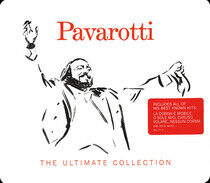 Pavarotti, Luciano - Ultimate Collection