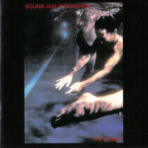 Siouxsie & the Banshees - Scream