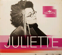 Juliette - Talents