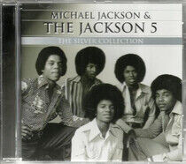 Jackson, Michael & Jackso - Silver Collection