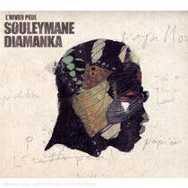 Diamanka, Souleymane - L'hiver Peul