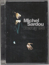 Sardou, Michel - Bercy 93
