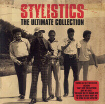 Stylistics - Ultimate Collection