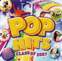 V/A - Pop Hits: Class of 2007