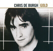 Burgh, Chris De - Gold