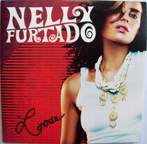 Furtado, Nelly - Loose
