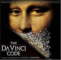 Zimmer, Hans - Da Vinci Code