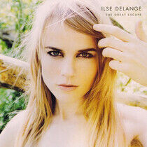 Delange, Ilse - Great Escape