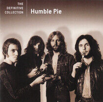 Humble Pie - Definitive Collection -17