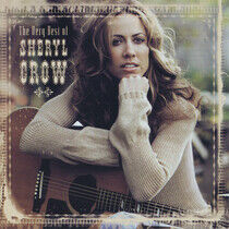 Crow, Sheryl - Very Best of