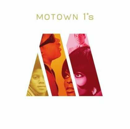 V/A - Motown 1\'s