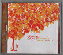 Counting Crows - Films About Ghosts + Dvd