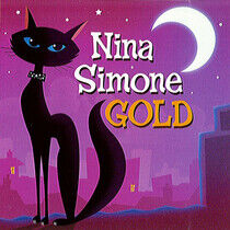 Simone, Nina - Gold