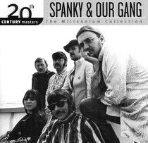 Spanky & Our Gang - 20th Century Masters -10t