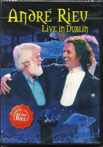 Rieu, Andre - Live In Dublin