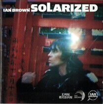 Brown, Ian - Solarised