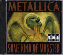 Metallica - Some Kind of Monster Ep