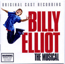 Original Cast Recording - Billy Elliot