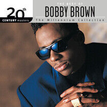 Brown, Bobby - Best of Bobby Brown