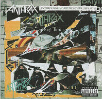 Anthrax - Antisocial - Best of