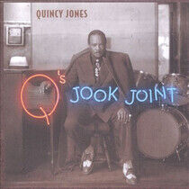 Jones, Quincy - Q's Jook Joint