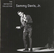 Davis, Sammy -Jr.- - Definitive Collection