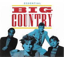 Big Country - Essential