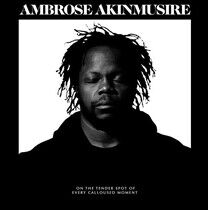 Akinmusire, Ambrose - On the Tender Spot.. -Hq-