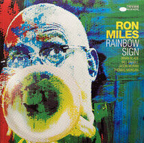 Miles, Ron - Rainbow Sign -Hq-