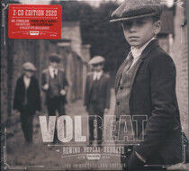 Volbeat - Rewind, Replay,..