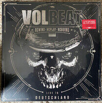 Volbeat - Rewind, Replay,.. -Live-