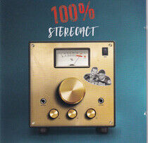 Stereoact - 100%