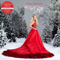 Underwood, Carrie - My Gift -Reissue/Spec-