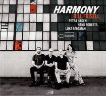 Frisell, Bill - Harmony
