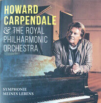Carpendale, Howard - Symphonie Meines Lebens