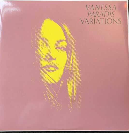 Paradis, Vanessa - Variations