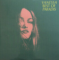 Paradis, Vanessa - Best of & Variations