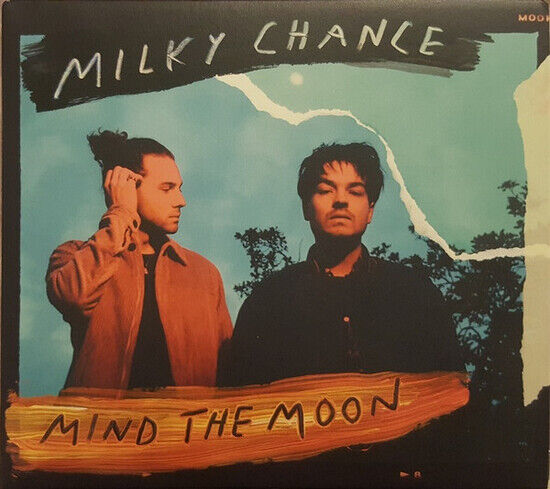 Milky Chance - Mind the Moon -Digi/Ltd-