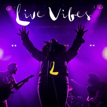 Tank and the Bangas - Live Vibes 2