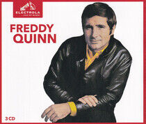 Quinn, Freddy - Electrola...Das Ist..