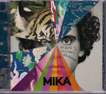 Mika - My Name is Michael..