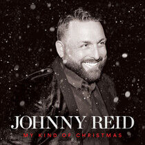 Reid, Johnny - My Kind of Christmas