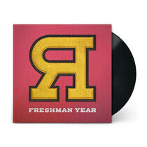 Reklaws - Freshman Year