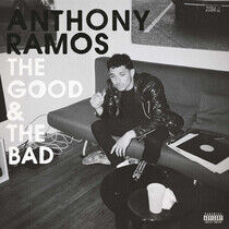 Ramos, Anthony - Good & the Bad -Gatefold-