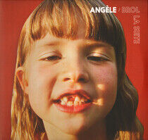 Angele - Brol La Suite -Coloured-