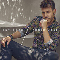 Jose, Antonio - Antidoto