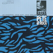 La Roca, Pete - Basra -Hq/Reissue-