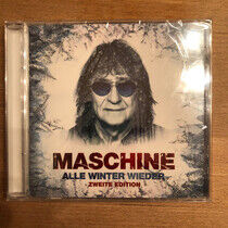 Maschine - Alle Winter.. -Reissue-